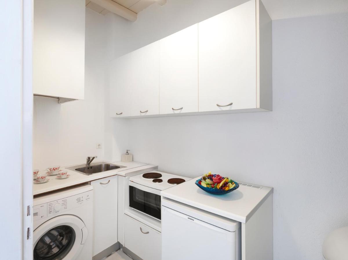 Sunset Villas In Mykonos By White Hills Mykonos Town エクステリア 写真